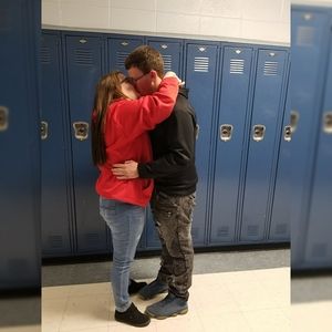 Meet your Posher, Destiney